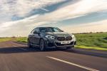 BMW M235i xDrive Gran Coupe 2020 года (UK)